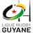 Logo GUYANE